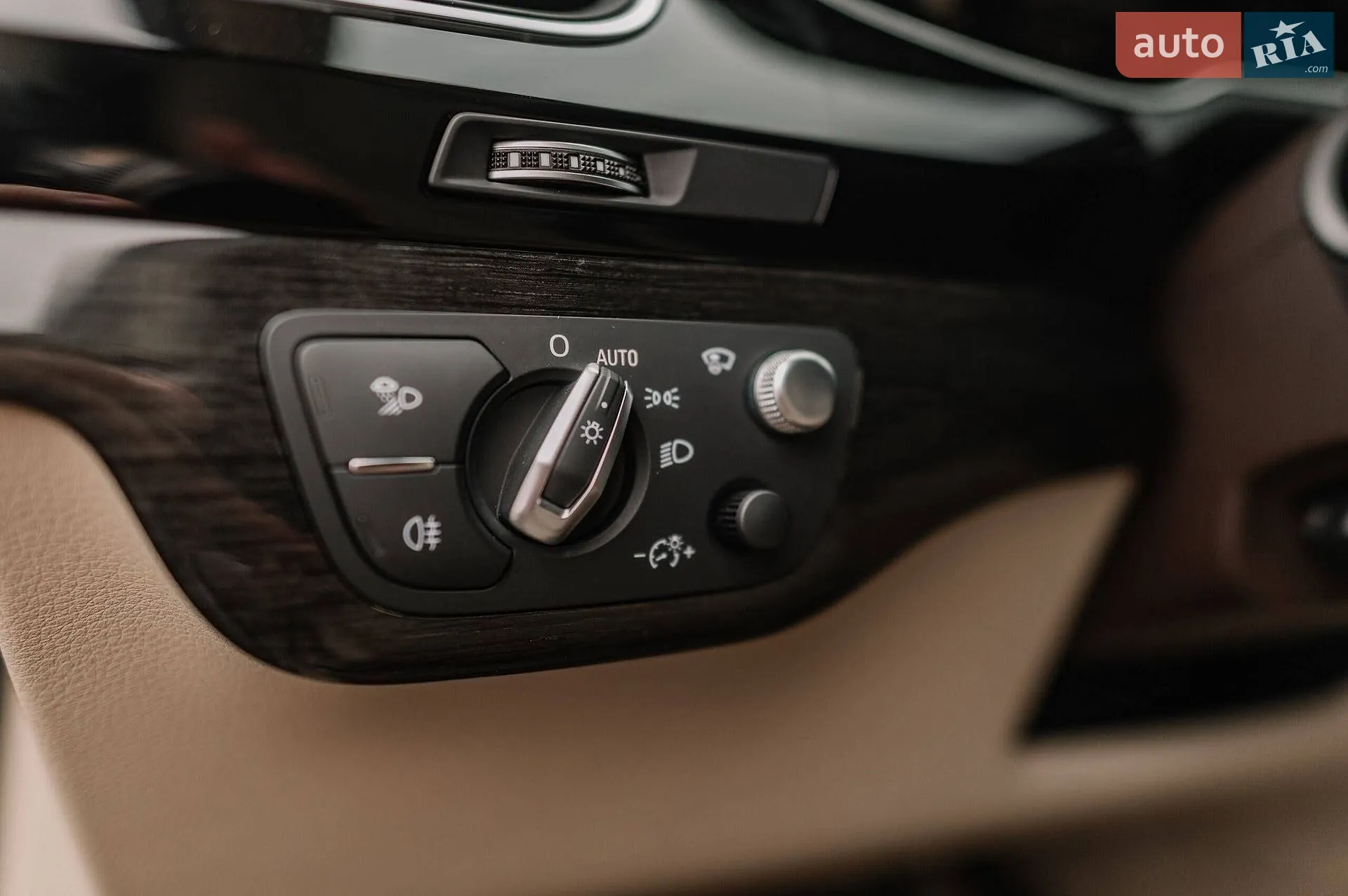 2019 Audi Q7 - мініатюра 29