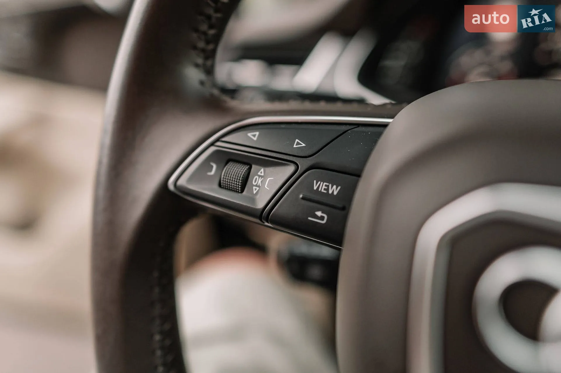2019 Audi Q7 - мініатюра 37