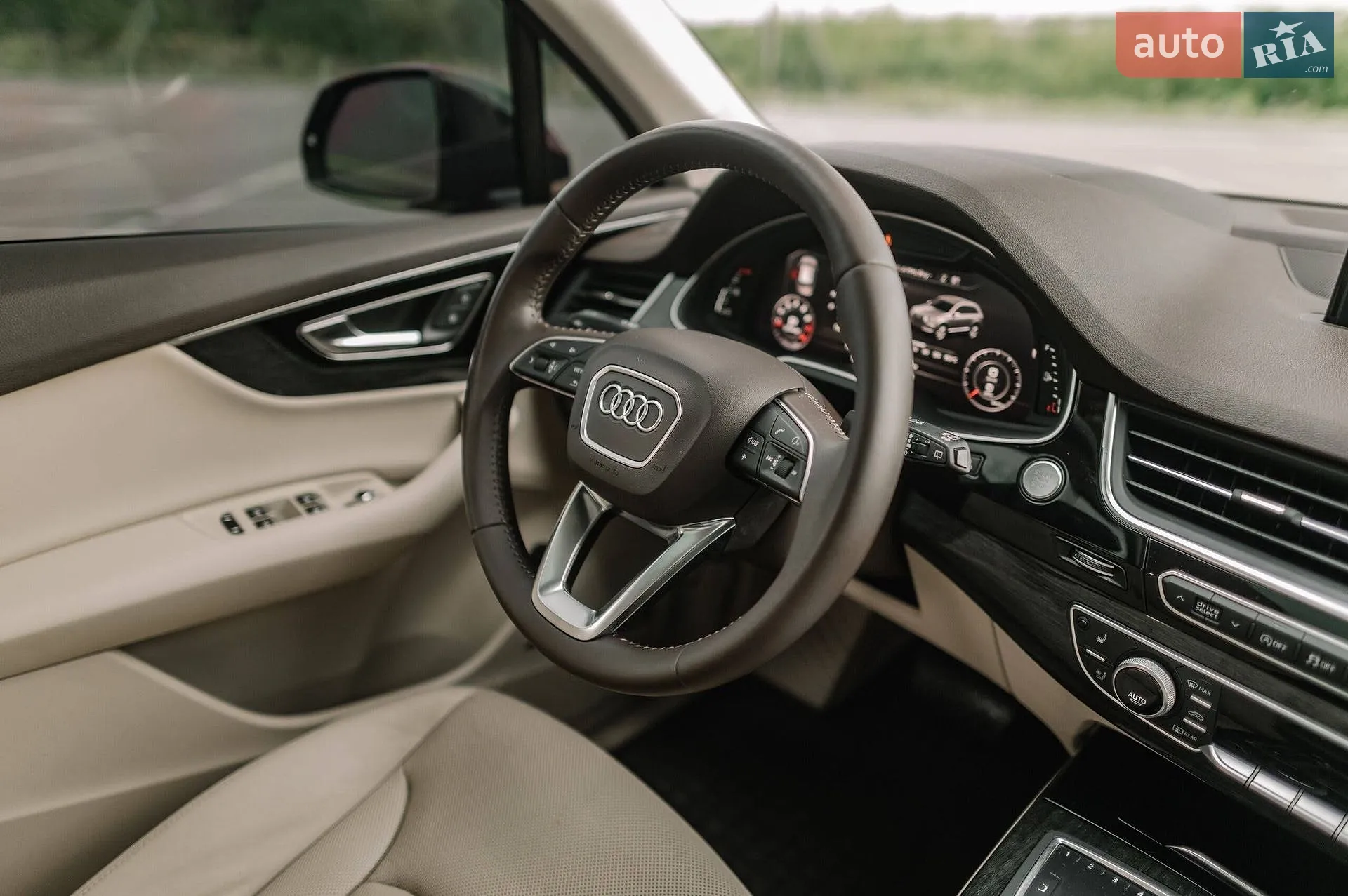 2019 Audi Q7 - мініатюра 49