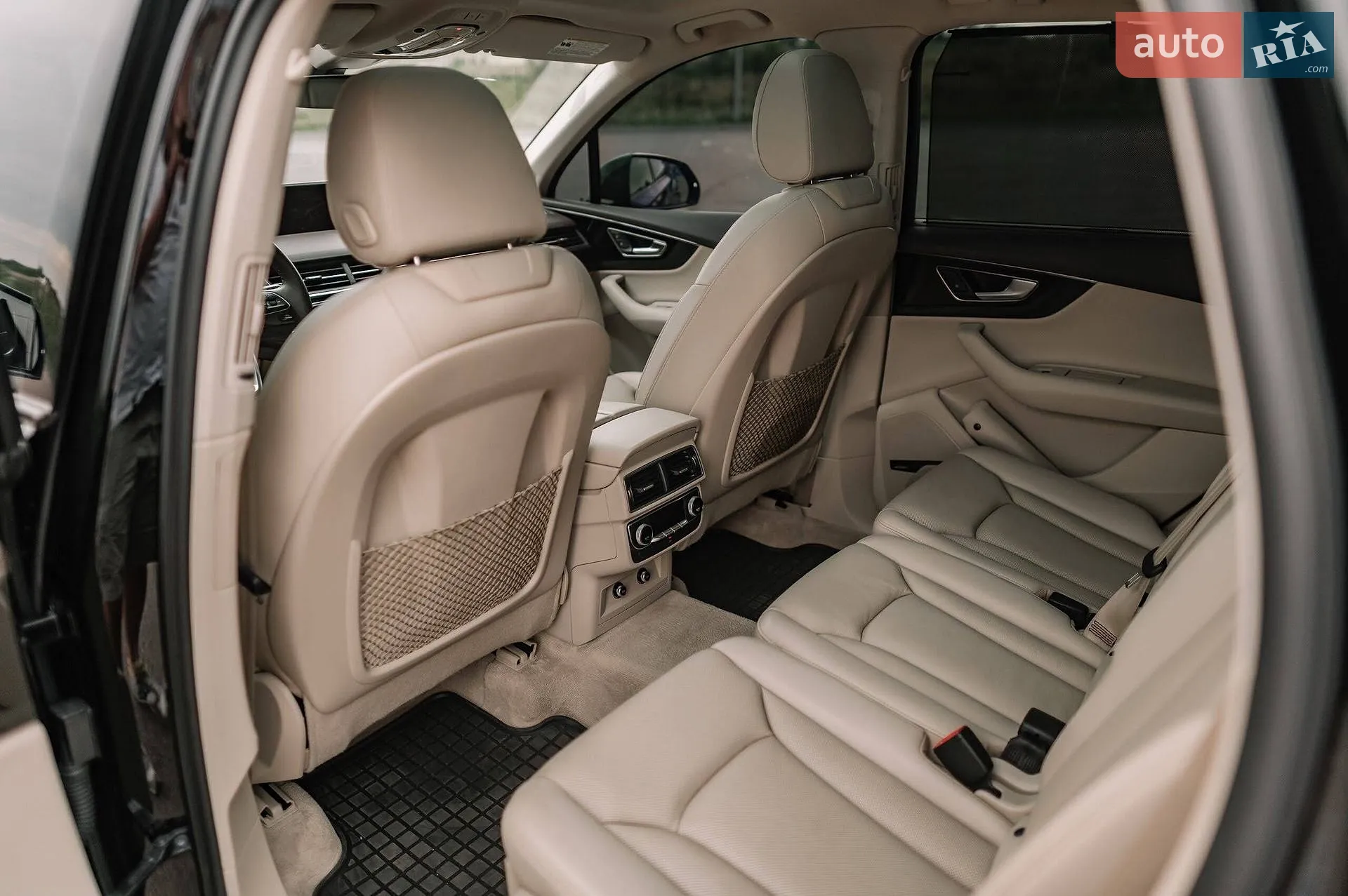 2019 Audi Q7 - мініатюра 54
