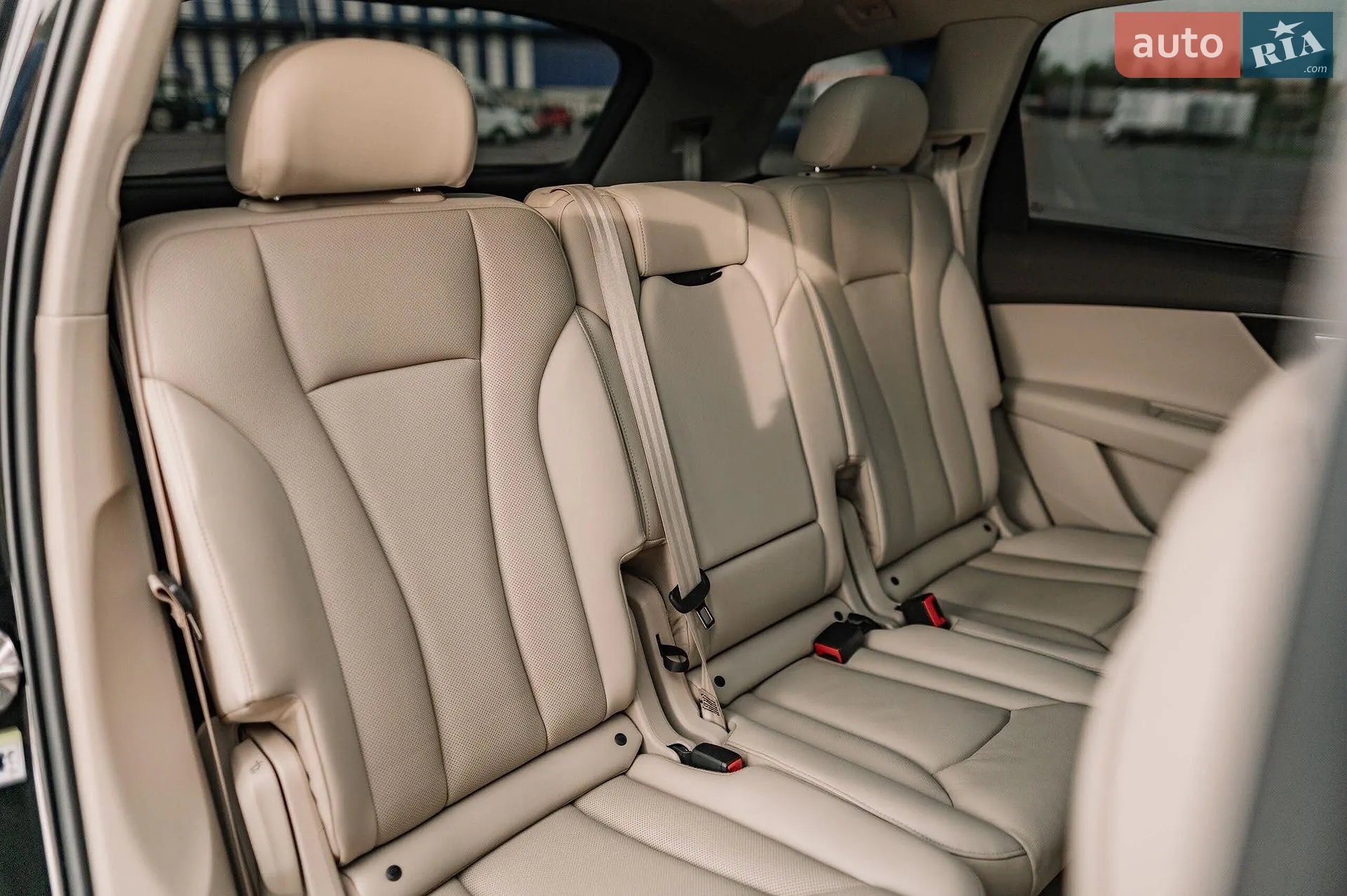 2019 Audi Q7 - мініатюра 63