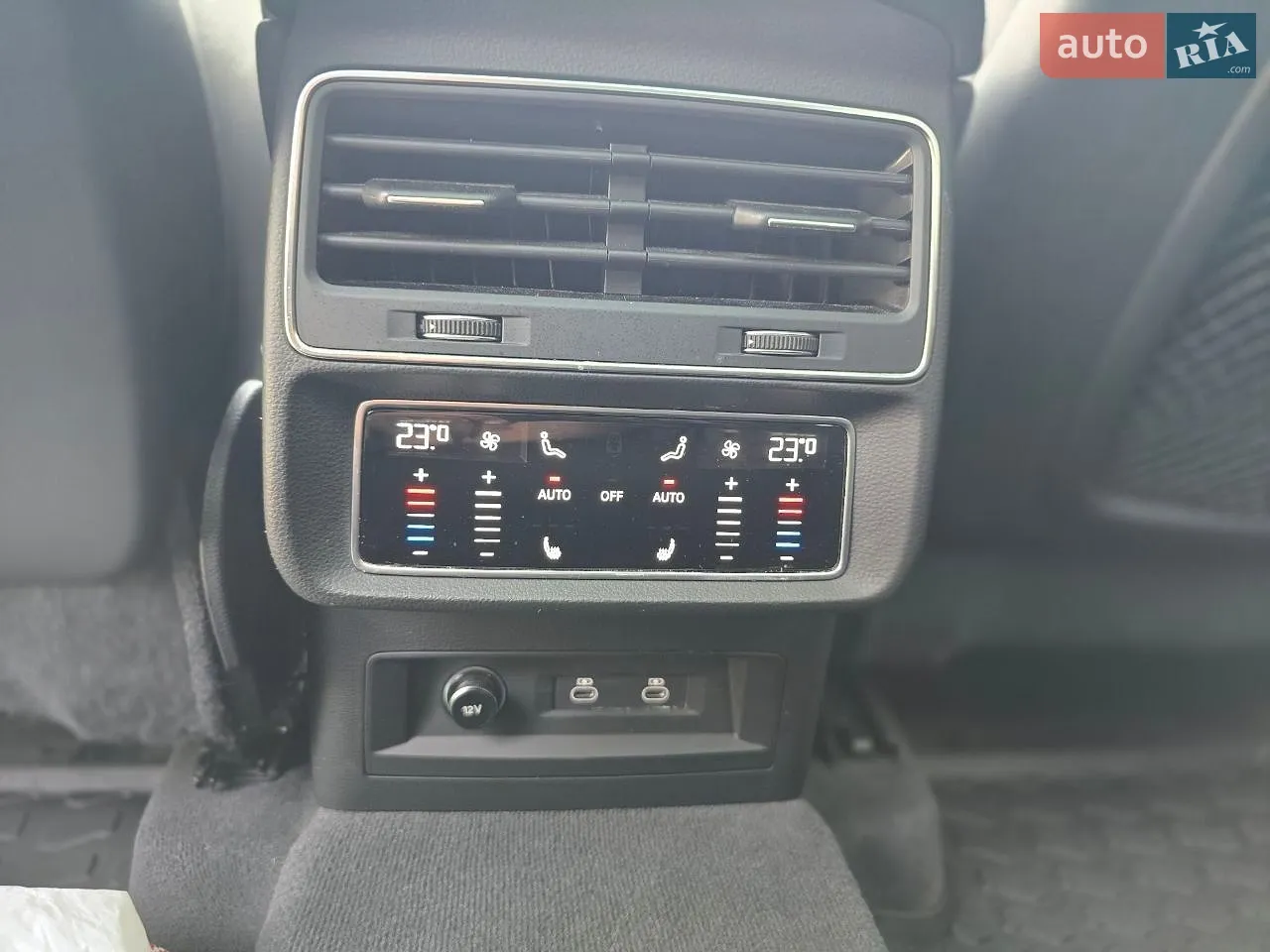 2023 Audi Q7 - мініатюра 44