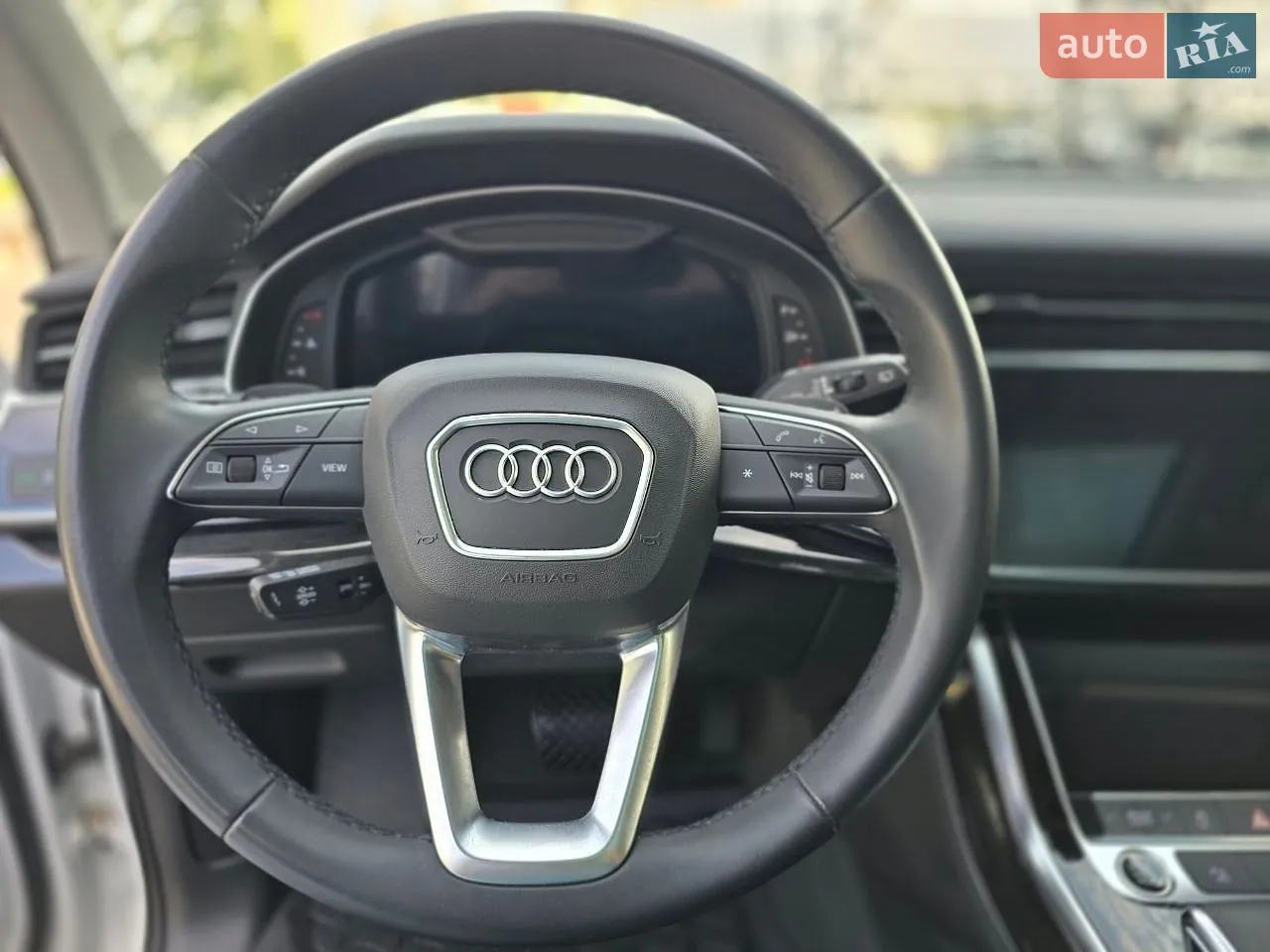 2023 Audi Q7 - мініатюра 47