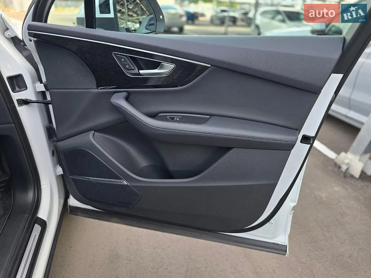 2023 Audi Q7 - мініатюра 59
