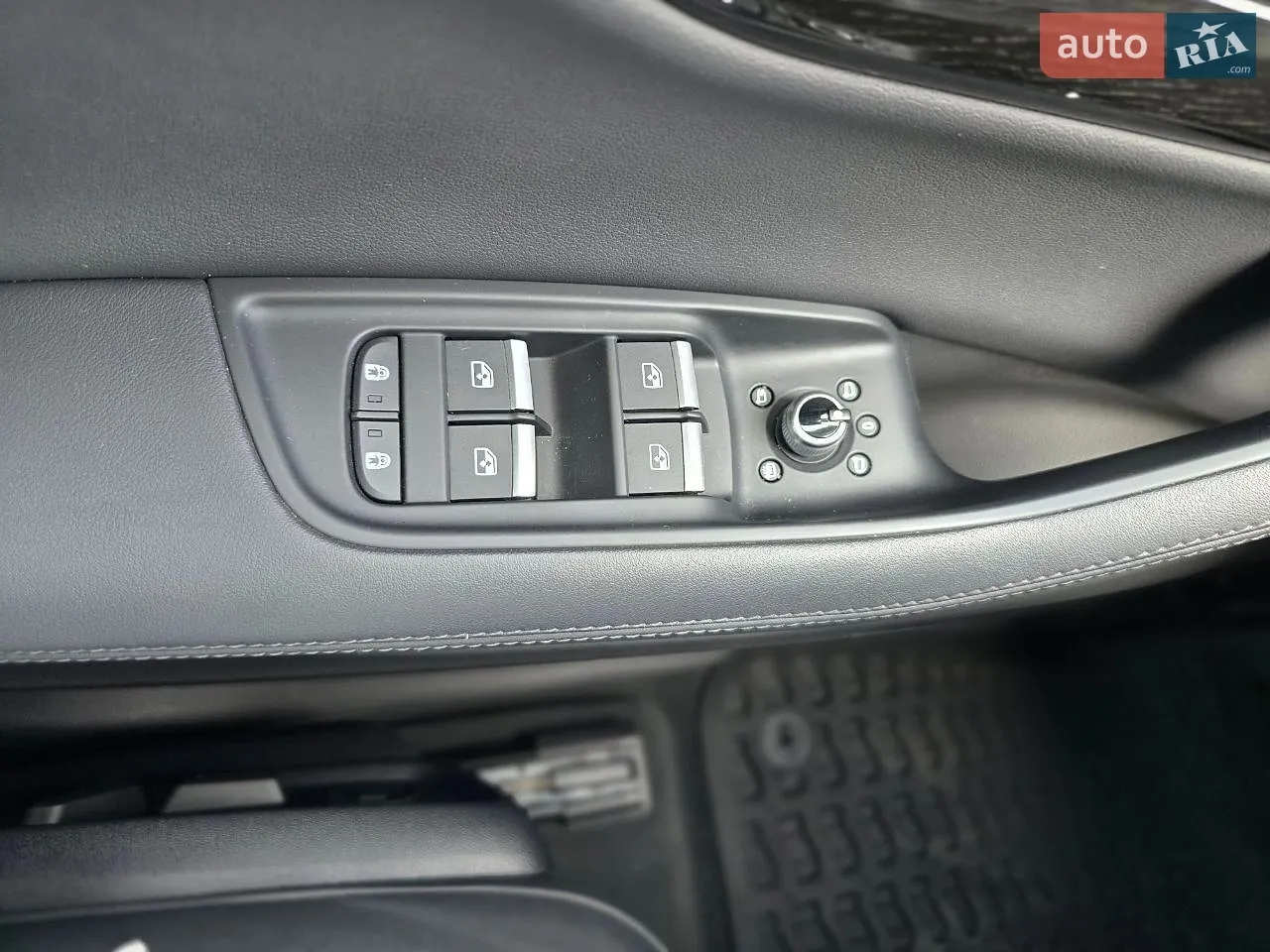 2023 Audi Q7 - мініатюра 66