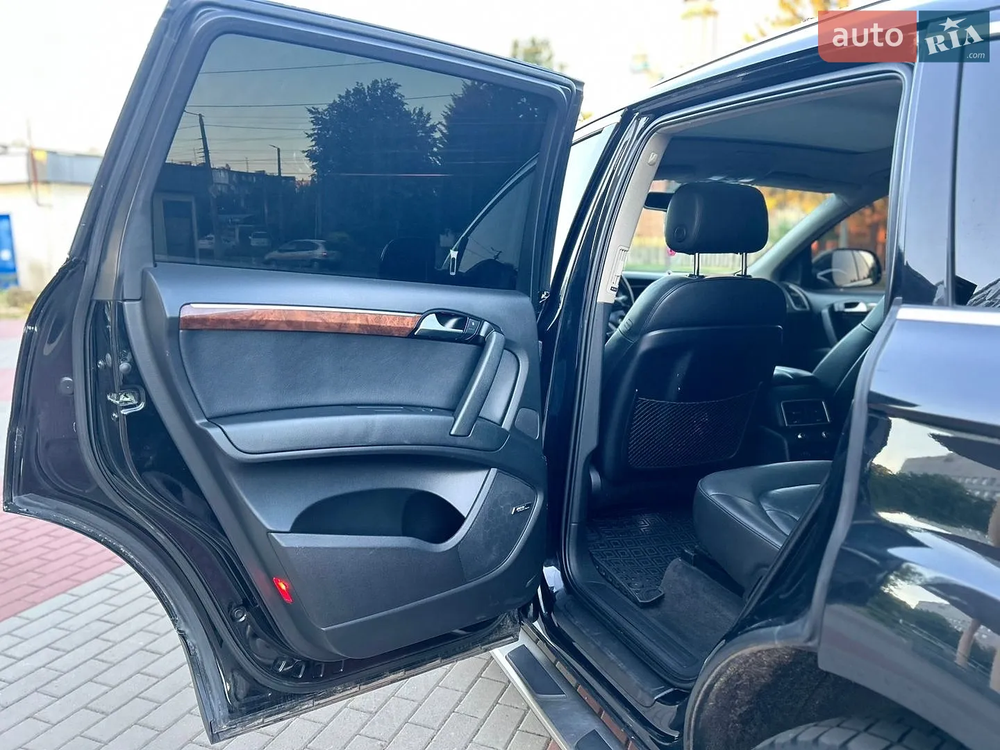 2015 Audi Q7 - мініатюра 18