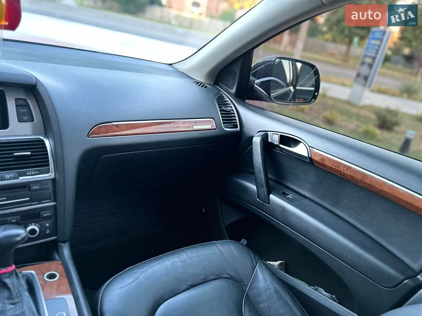 2015 Audi Q7 - мініатюра 21