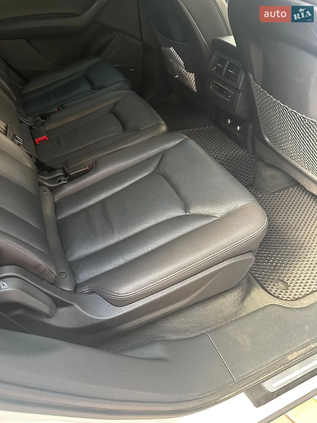 2018 Audi Q7 - мініатюра 8