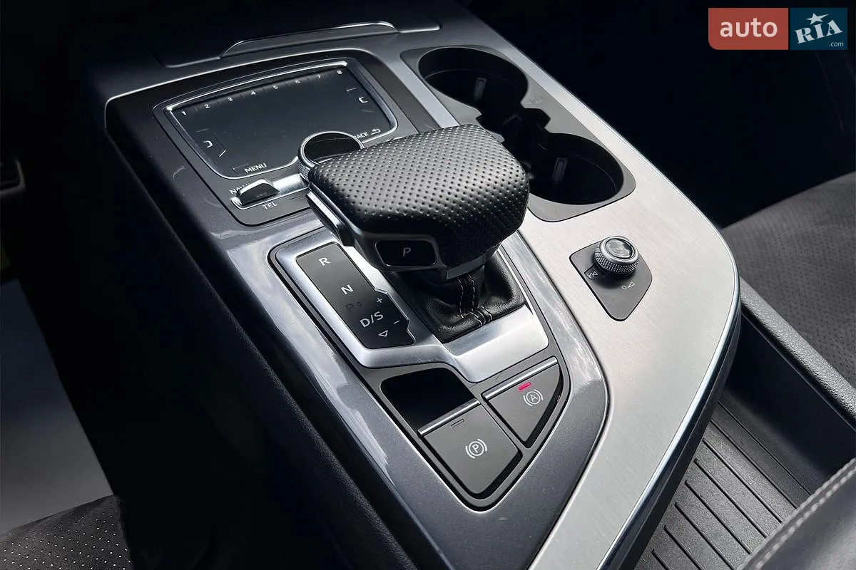 2019 Audi Q7 - мініатюра 24