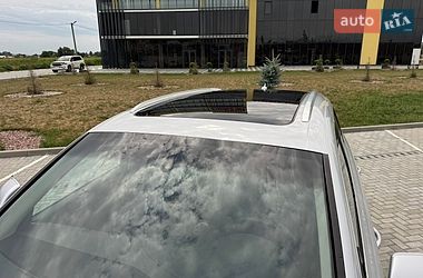 Внедорожник / Кроссовер Audi Q7 2012 в Черновцах