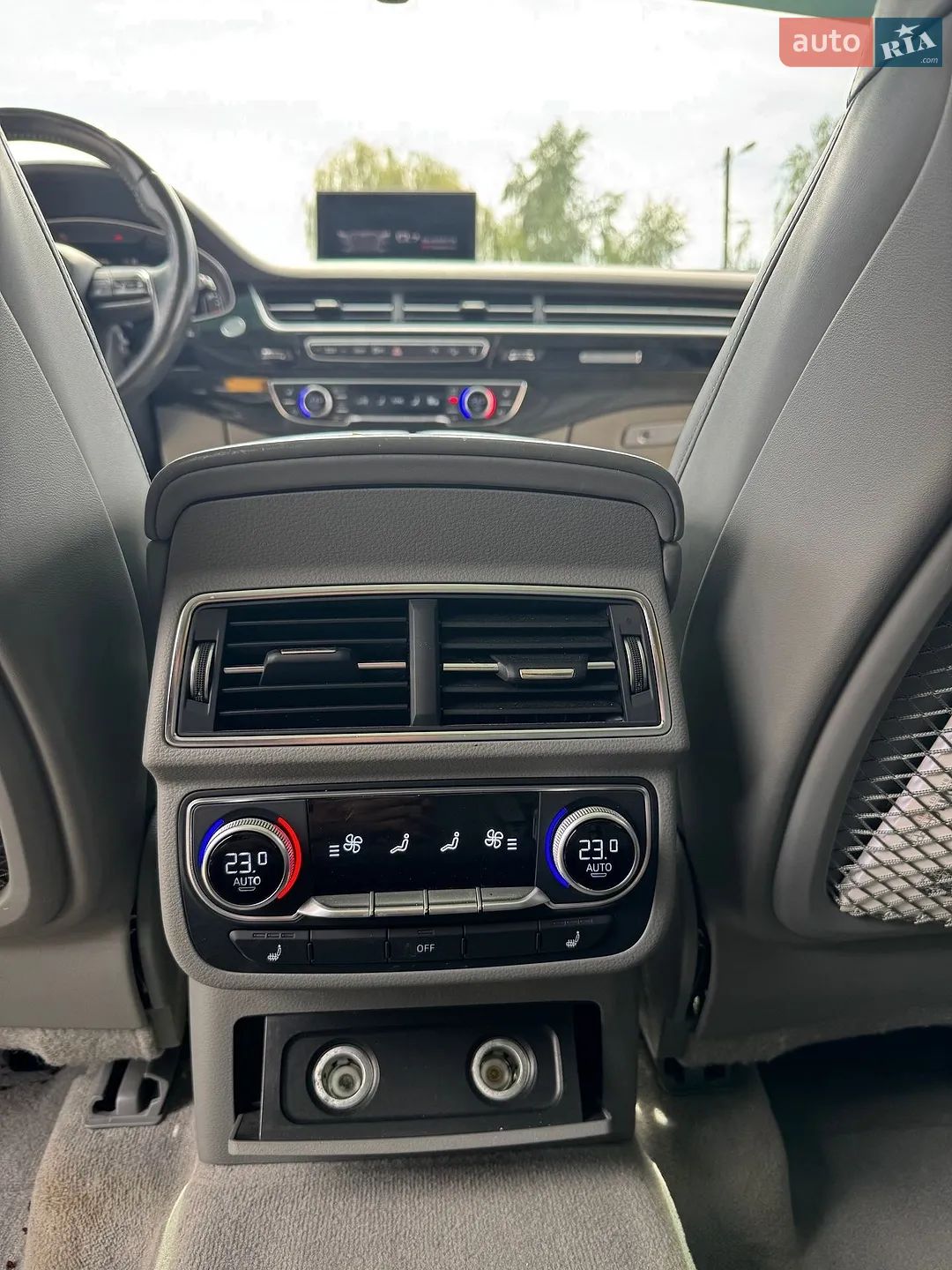 2016 Audi Q7 - мініатюра 20