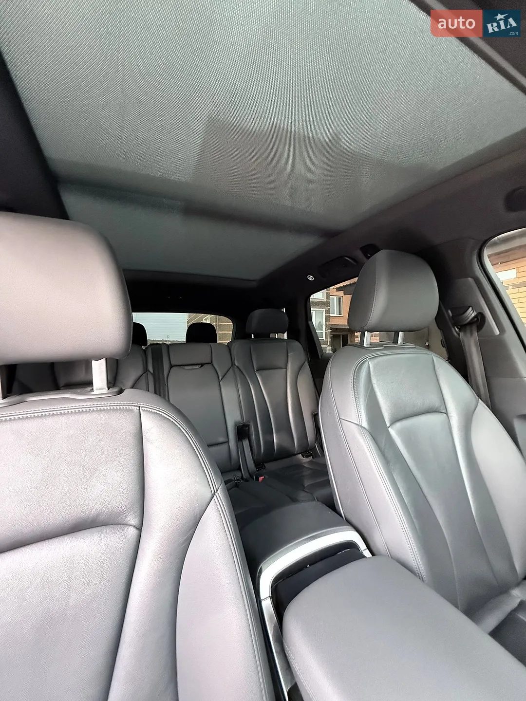 2021 Audi Q7 - мініатюра 49