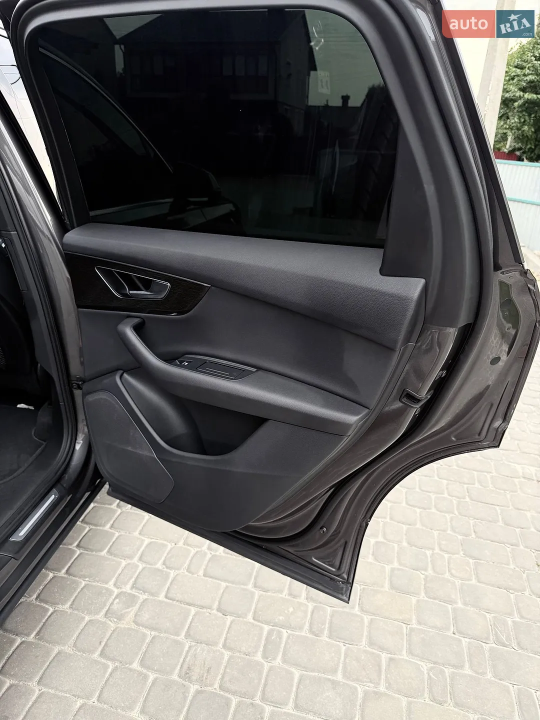 2021 Audi Q7 - мініатюра 36