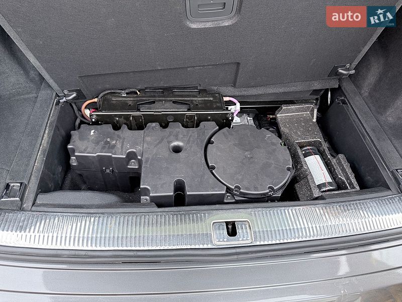 Внедорожник / Кроссовер Audi Q7 2021 в Тернополе