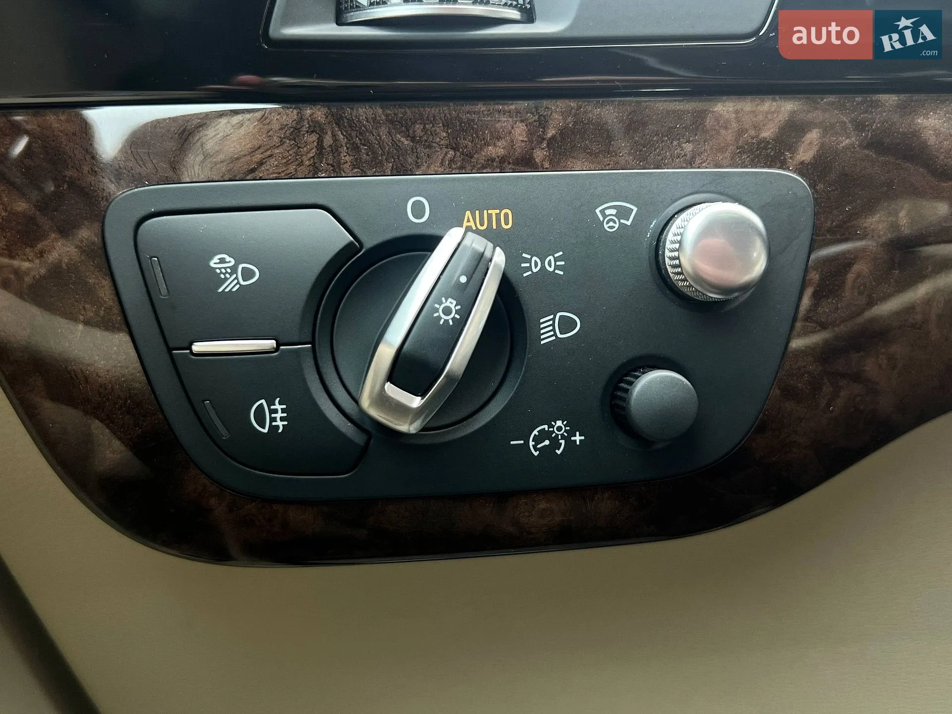 2017 Audi Q7 - мініатюра 30