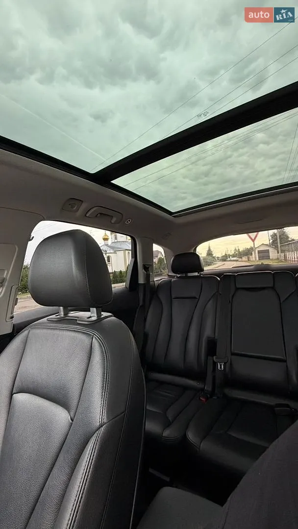 2019 Audi Q7 - мініатюра 15