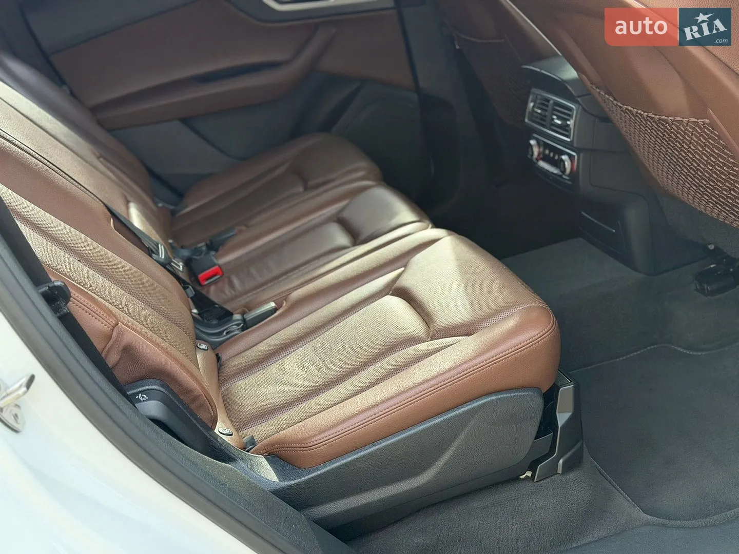 2016 Audi Q7 - мініатюра 52