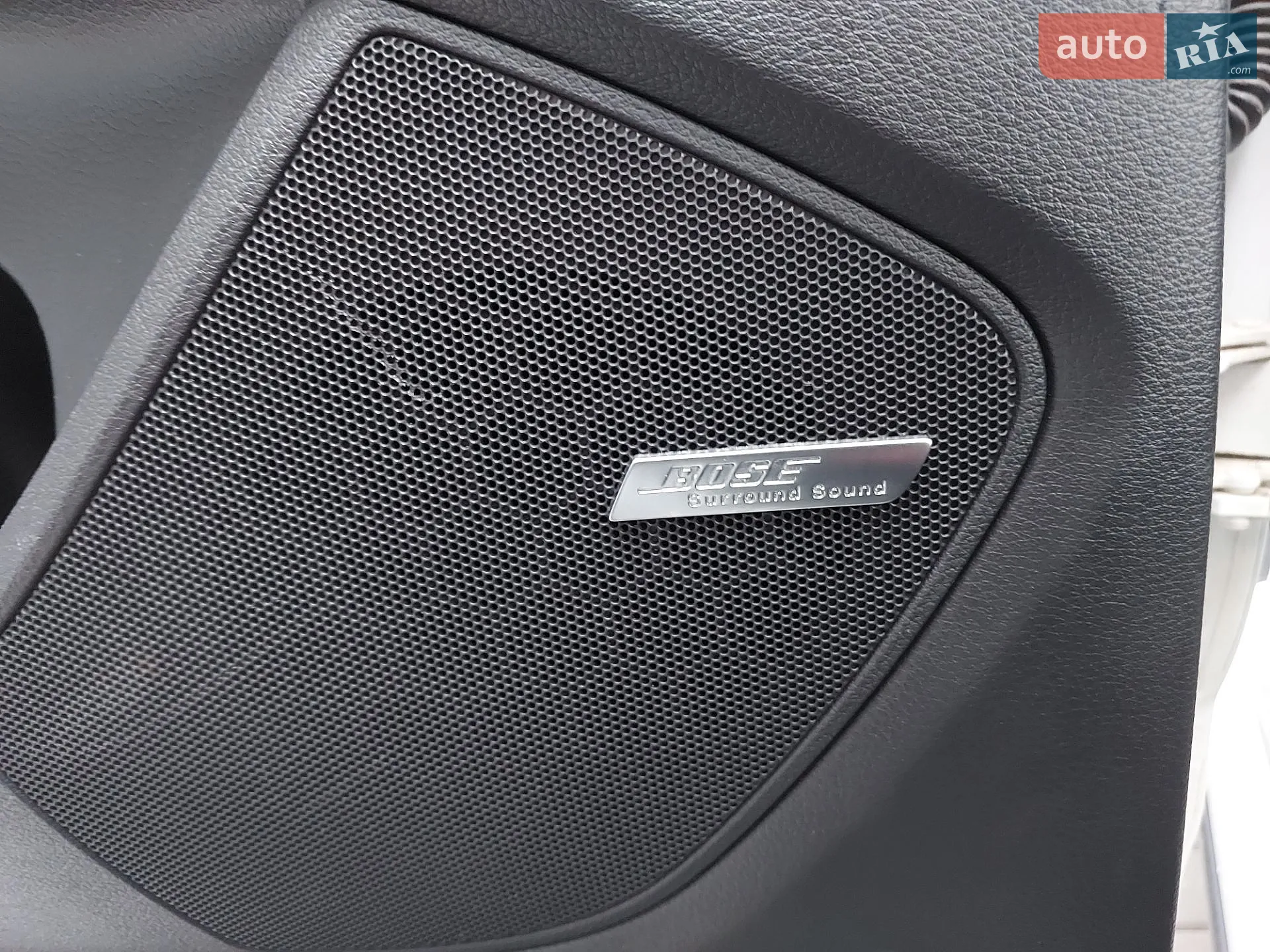 2014 Audi Q7 - мініатюра 33