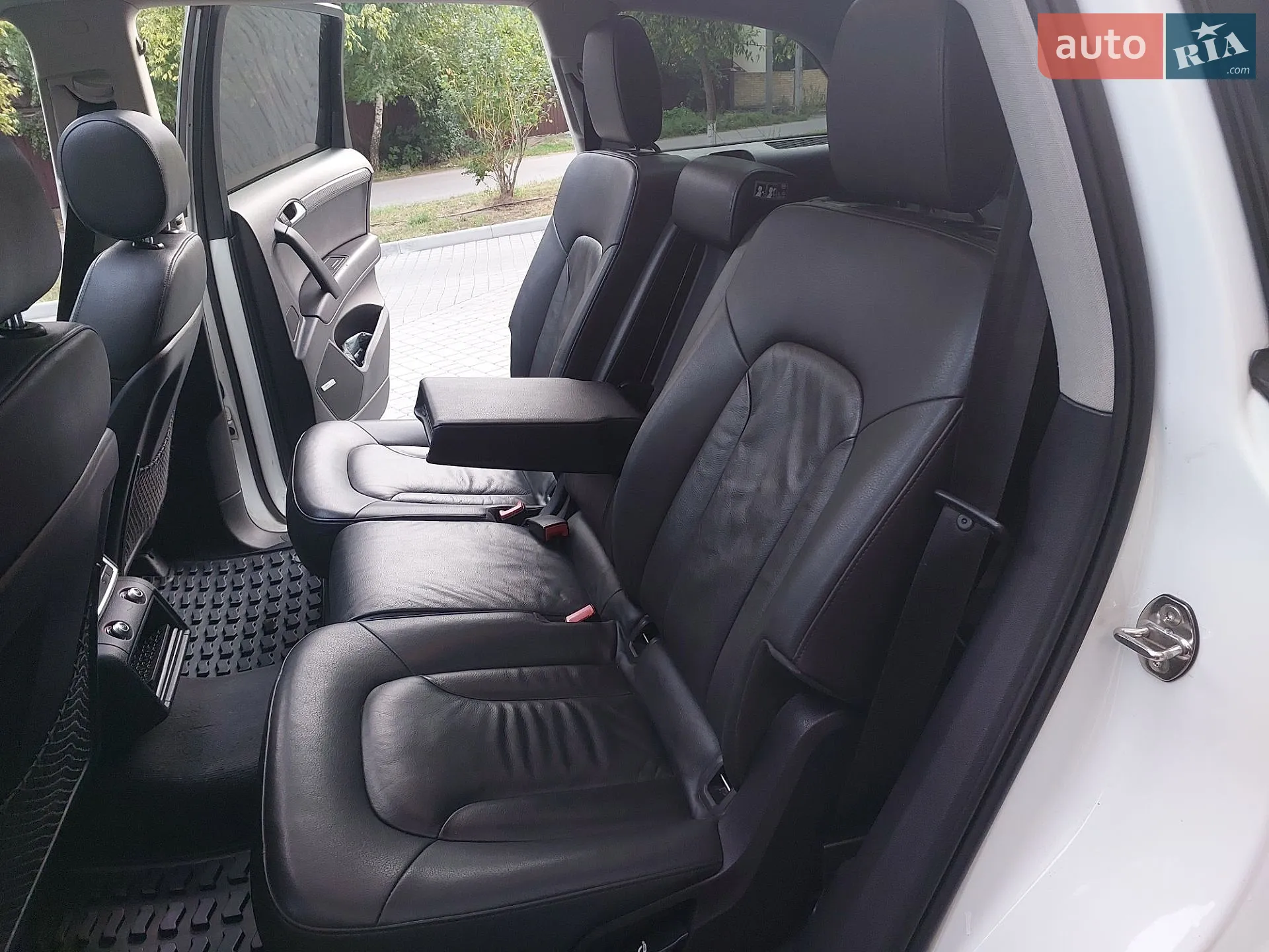 2014 Audi Q7 - мініатюра 37