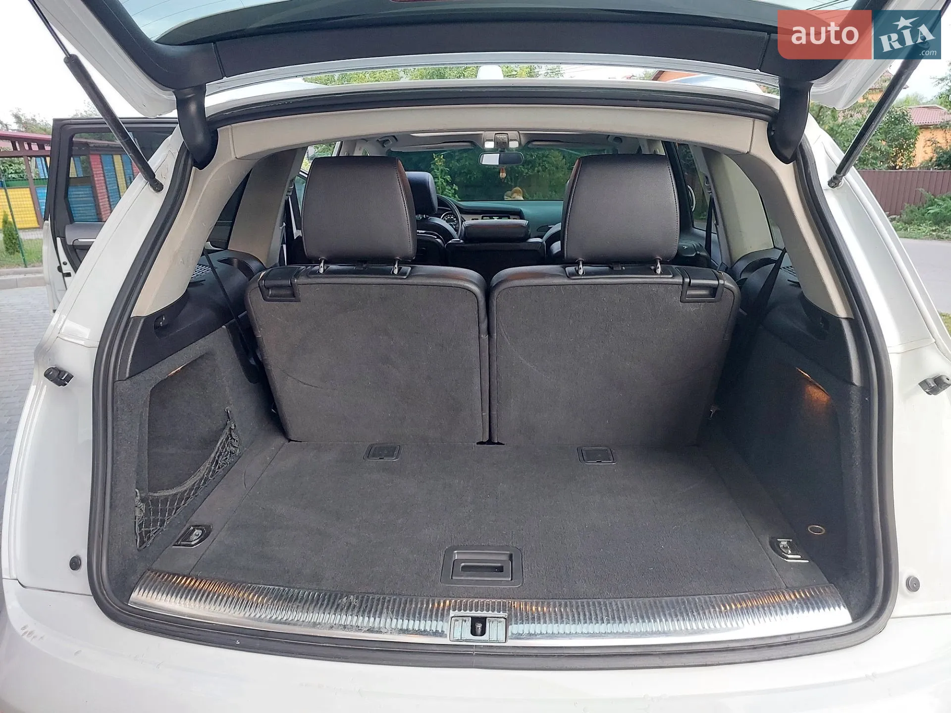 2014 Audi Q7 - мініатюра 44