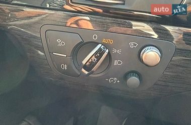 Позашляховик / Кросовер Audi Q7 2017 в Кривому Розі фото 21 Позашляховик / Кросовер Audi Q7 2017 в Кривому Розі