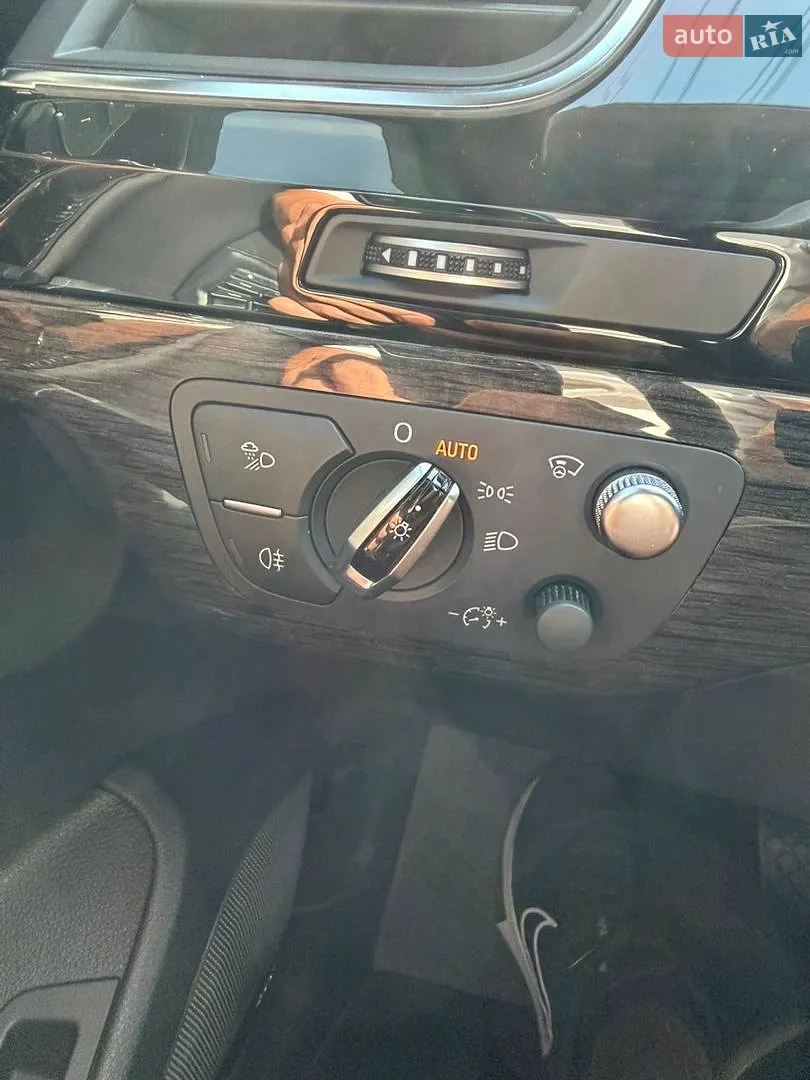 2017 Audi Q7 - мініатюра 21