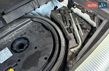 Позашляховик / Кросовер Audi Q7 2015 в Львові