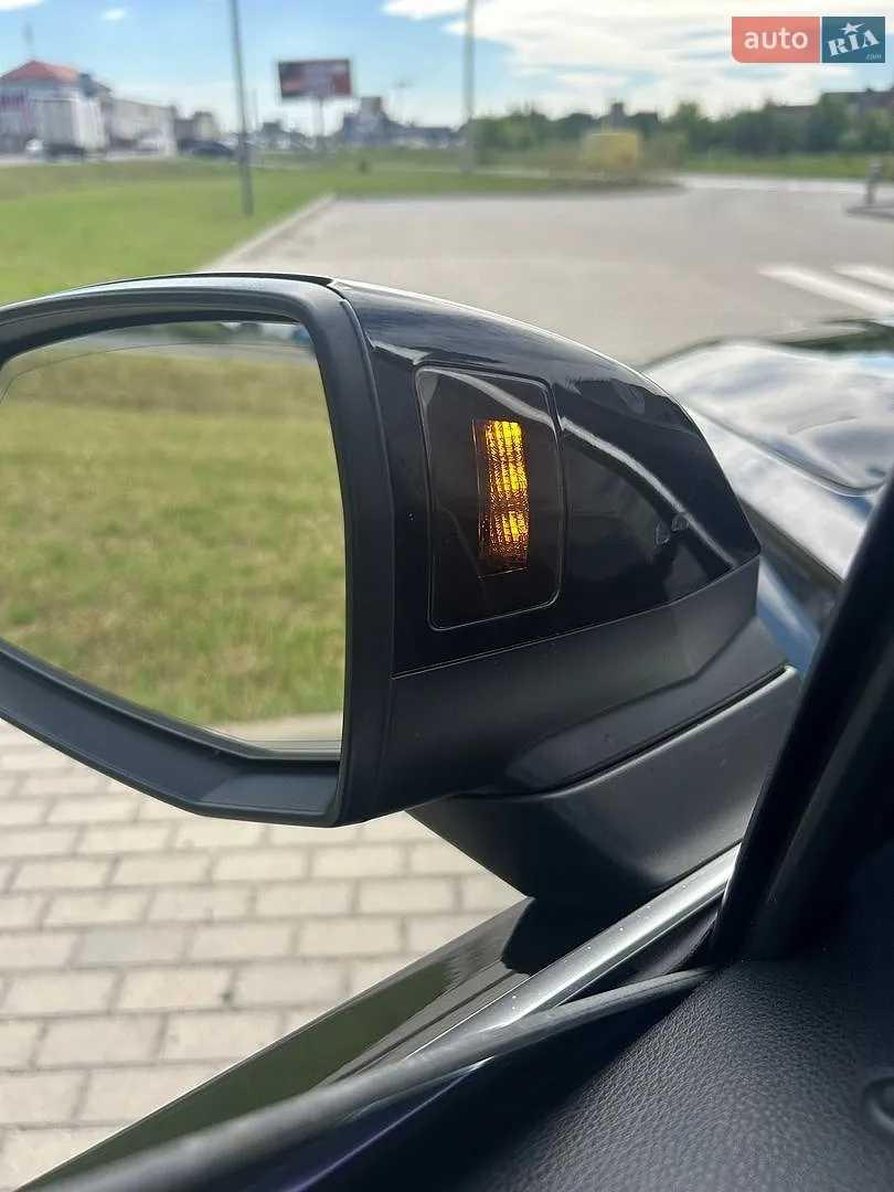 2017 Audi Q7 - мініатюра 32