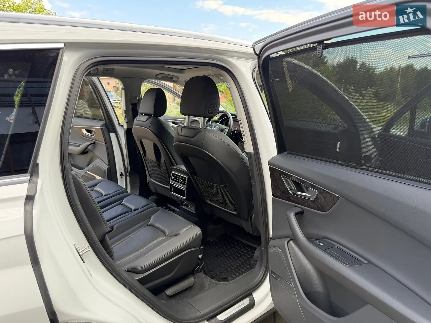 2019 Audi Q7 - мініатюра 27