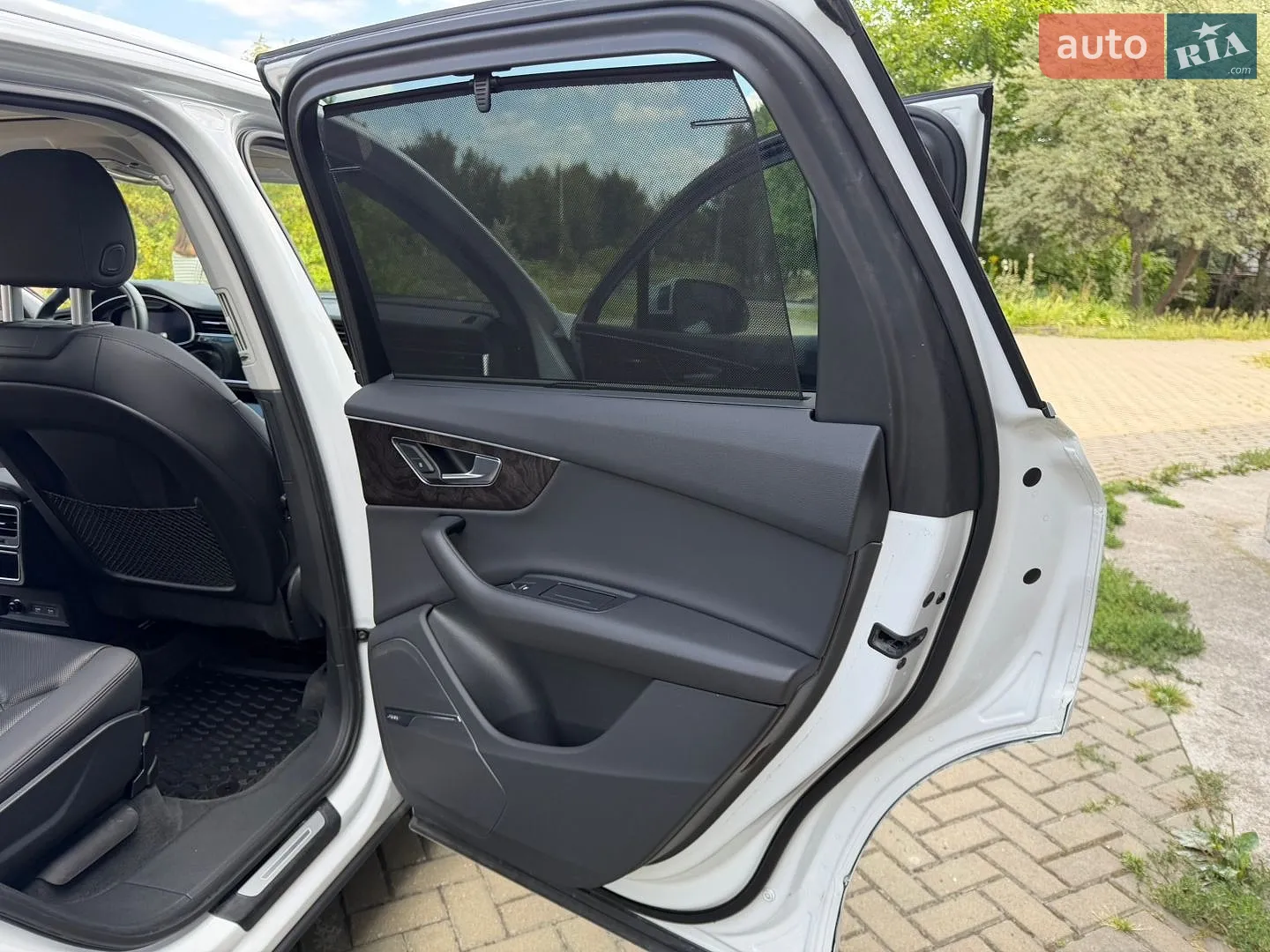 2019 Audi Q7 - мініатюра 28
