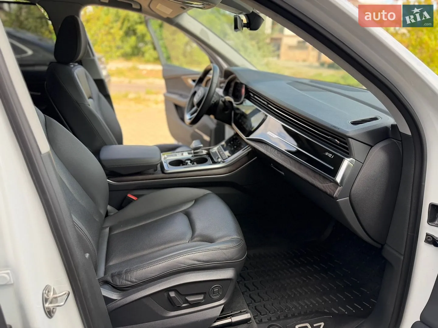 2019 Audi Q7 - мініатюра 42