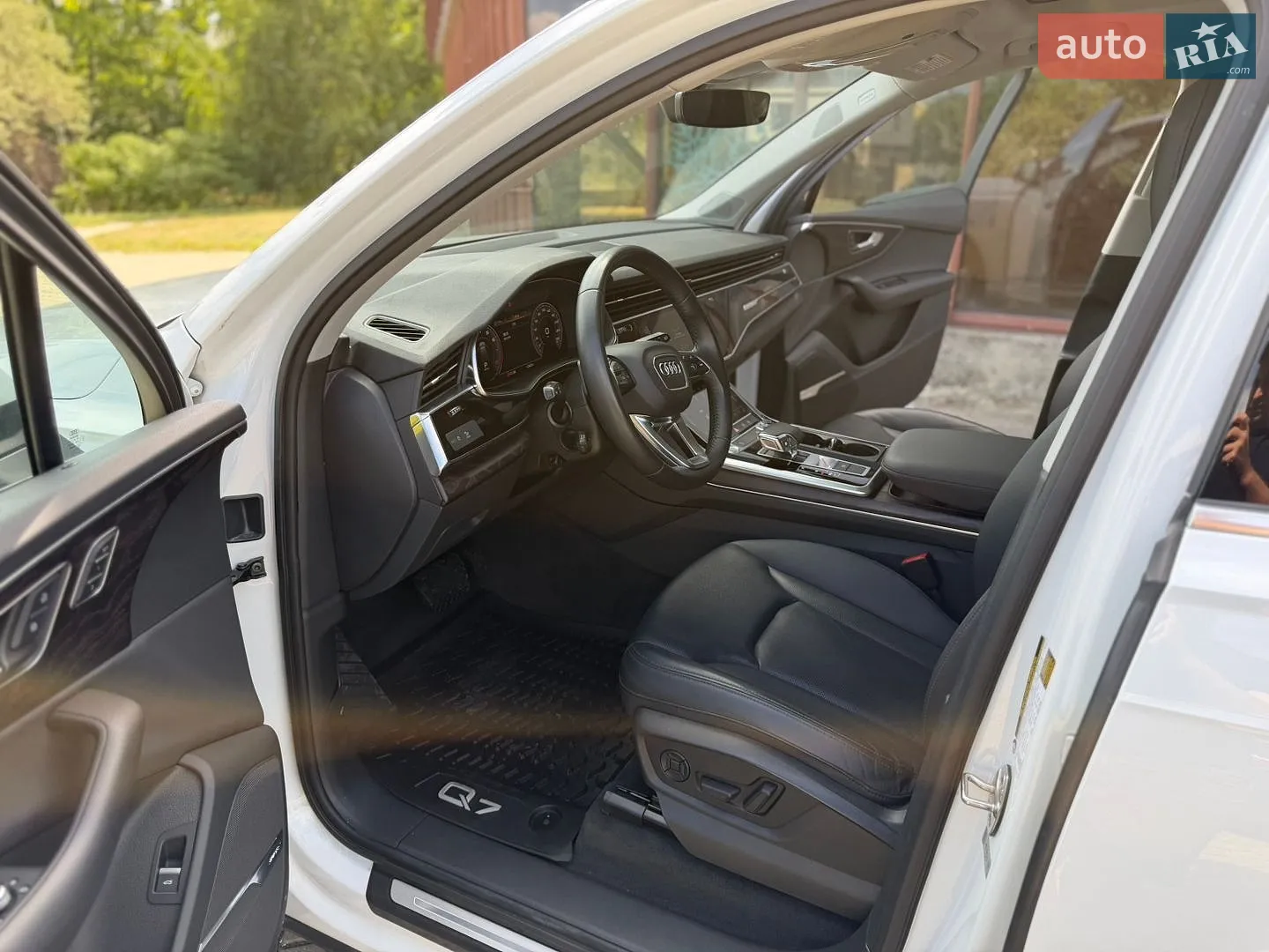 2019 Audi Q7 - мініатюра 45