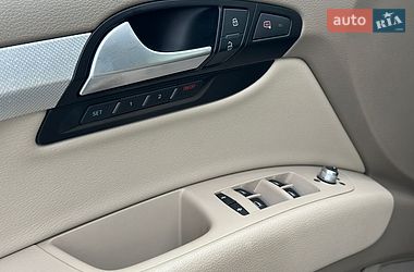 Внедорожник / Кроссовер Audi Q7 2015 в Дубно фото 13 Внедорожник / Кроссовер Audi Q7 2015 в Дубно
