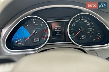 Внедорожник / Кроссовер Audi Q7 2015 в Дубно фото 15 Внедорожник / Кроссовер Audi Q7 2015 в Дубно