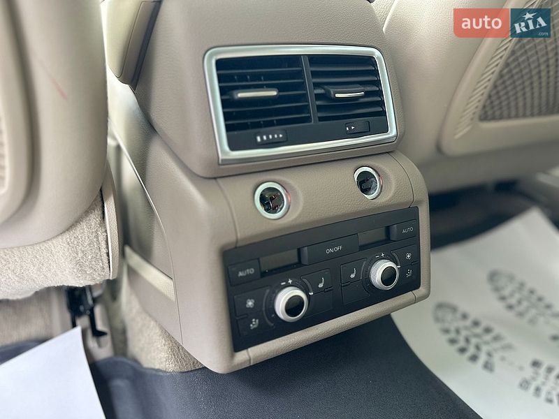 Внедорожник / Кроссовер Audi Q7 2015 в Дубно фото 22 Внедорожник / Кроссовер Audi Q7 2015 в Дубно