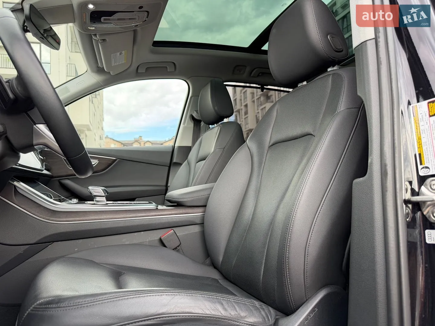 2019 Audi Q7 - мініатюра 31