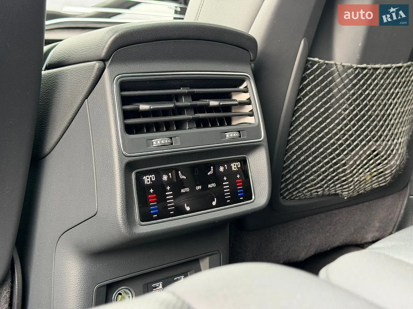 2019 Audi Q7 - мініатюра 36