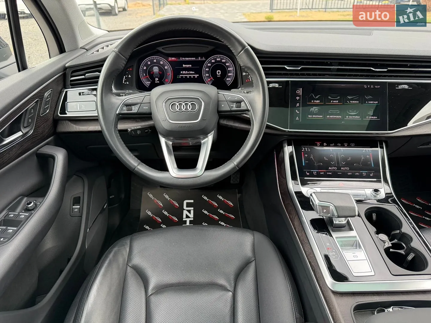 2019 Audi Q7 - мініатюра 41