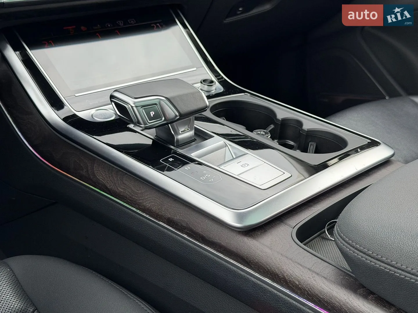 2019 Audi Q7 - мініатюра 44
