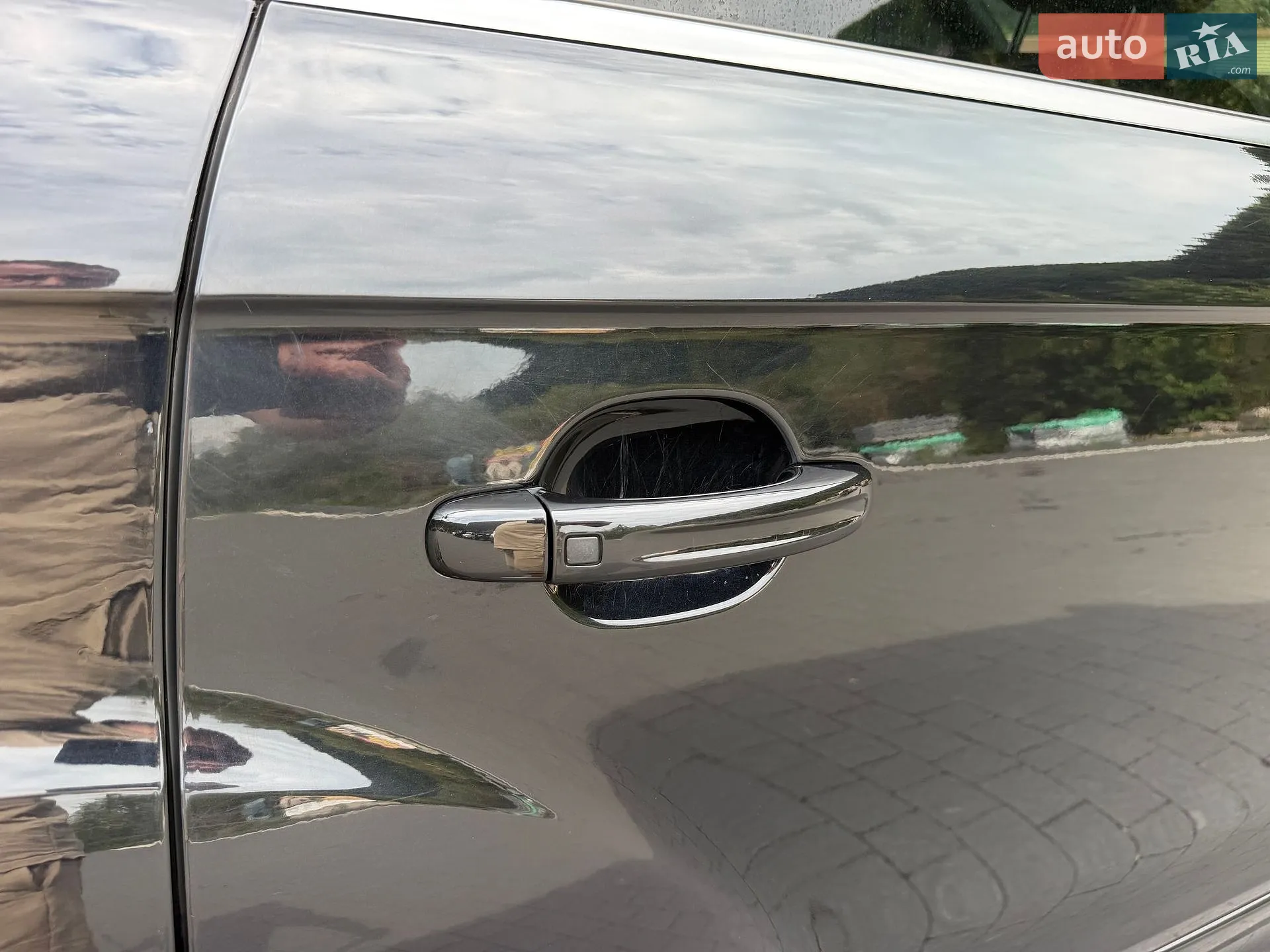 2015 Audi Q7 - мініатюра 23