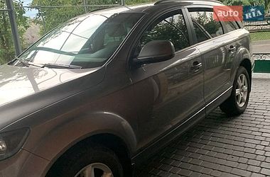 Позашляховик / Кросовер Audi Q7 2012 в Хмельницькому фото 13 Позашляховик / Кросовер Audi Q7 2012 в Хмельницькому