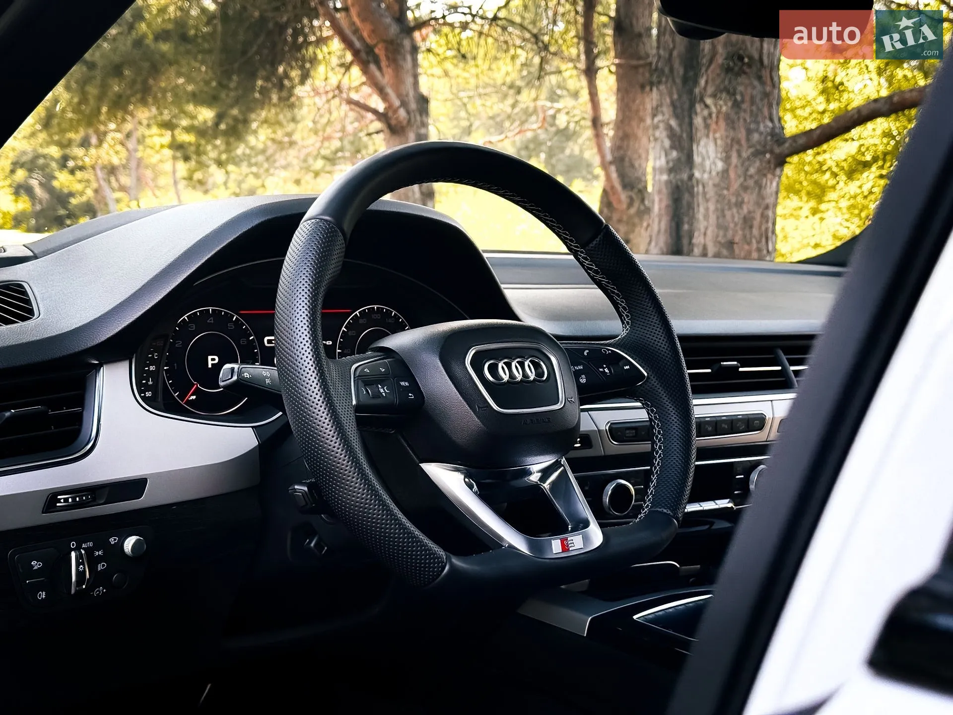 2018 Audi Q7 - мініатюра 14