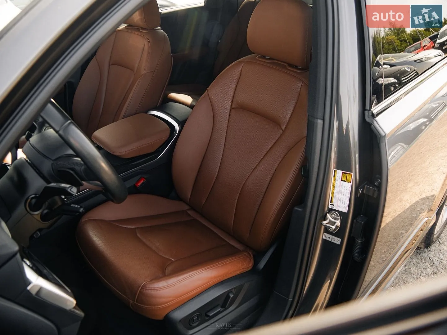 2022 Audi Q7 - мініатюра 21