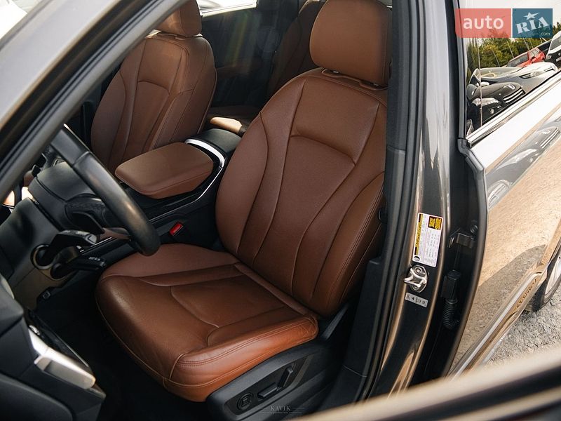 Внедорожник / Кроссовер Audi Q7 2022 в Львове