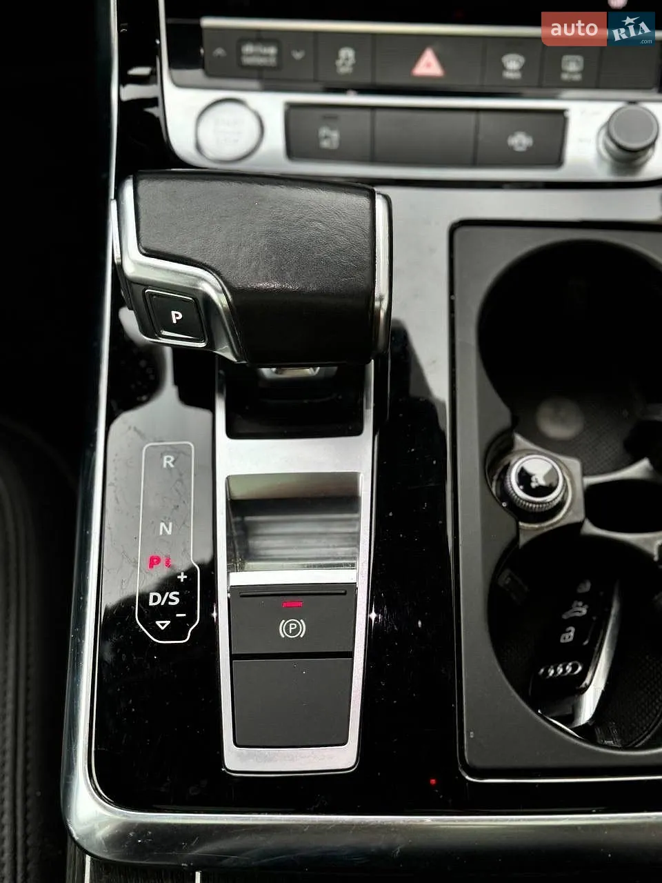 2020 Audi Q7 - мініатюра 12