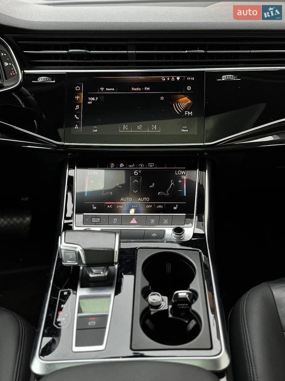 2020 Audi Q7 - мініатюра 14