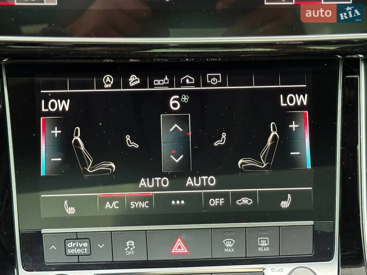 2020 Audi Q7 - мініатюра 34