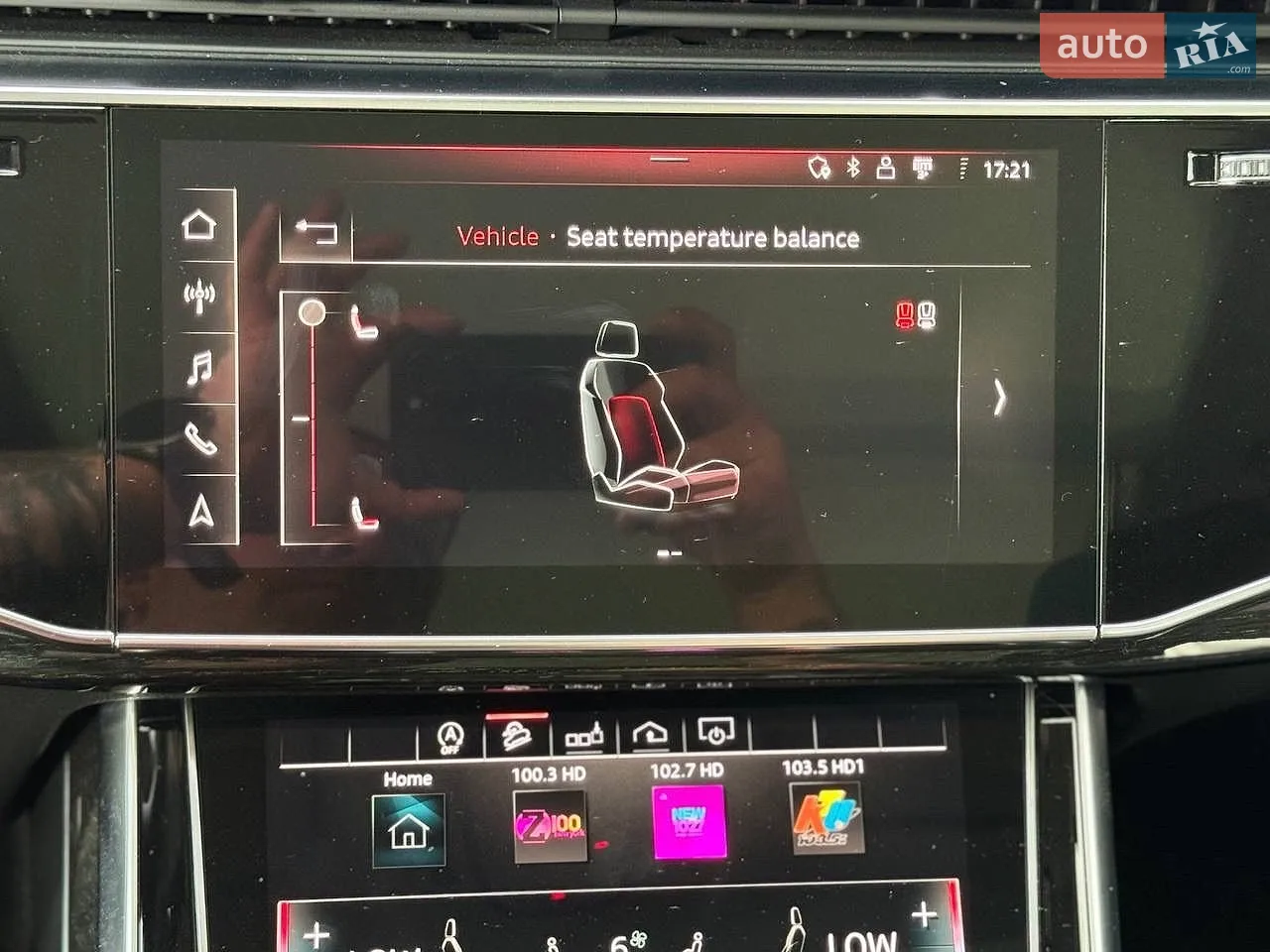 2020 Audi Q7 - мініатюра 38