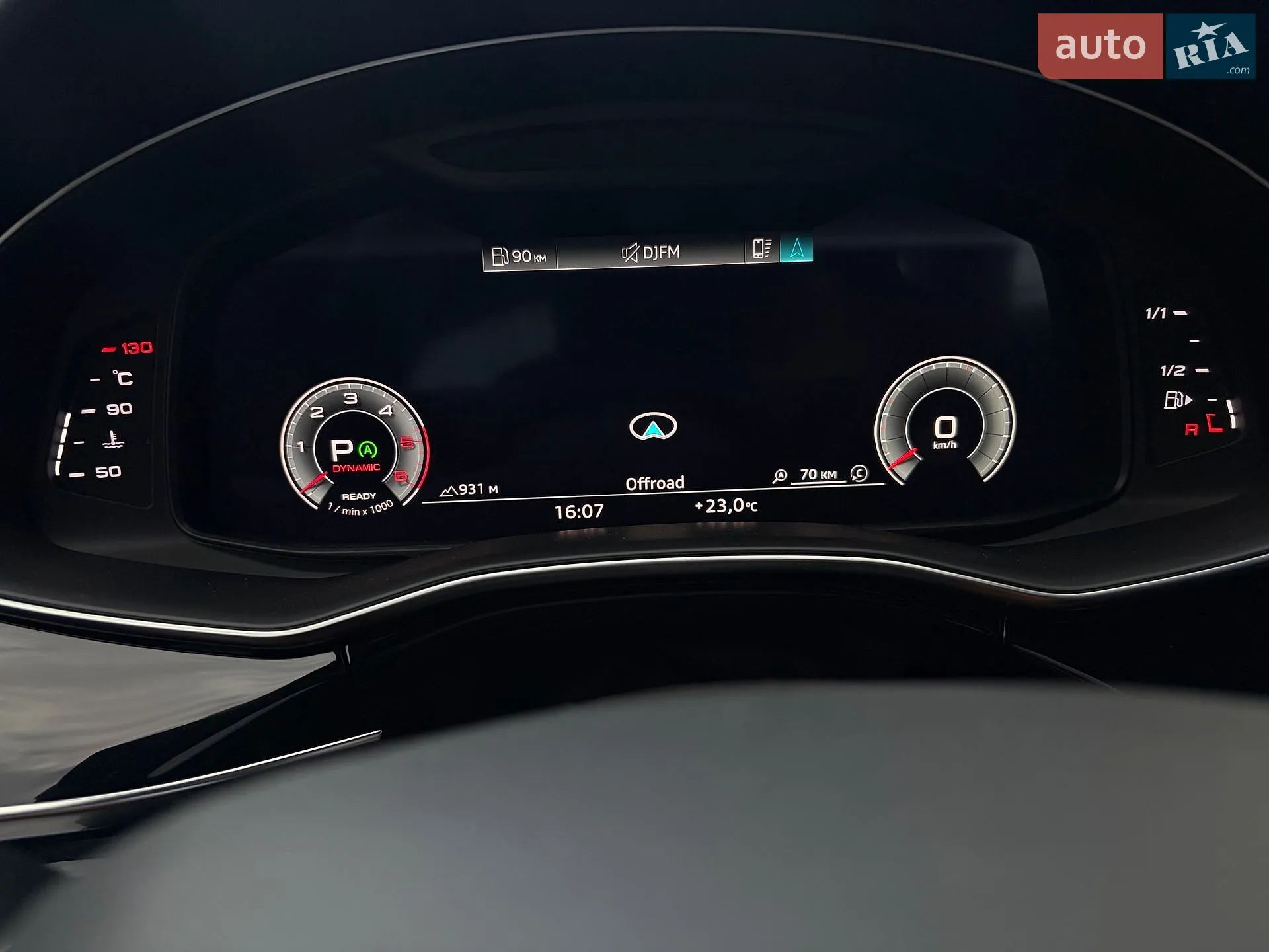 2021 Audi Q7 - мініатюра 27