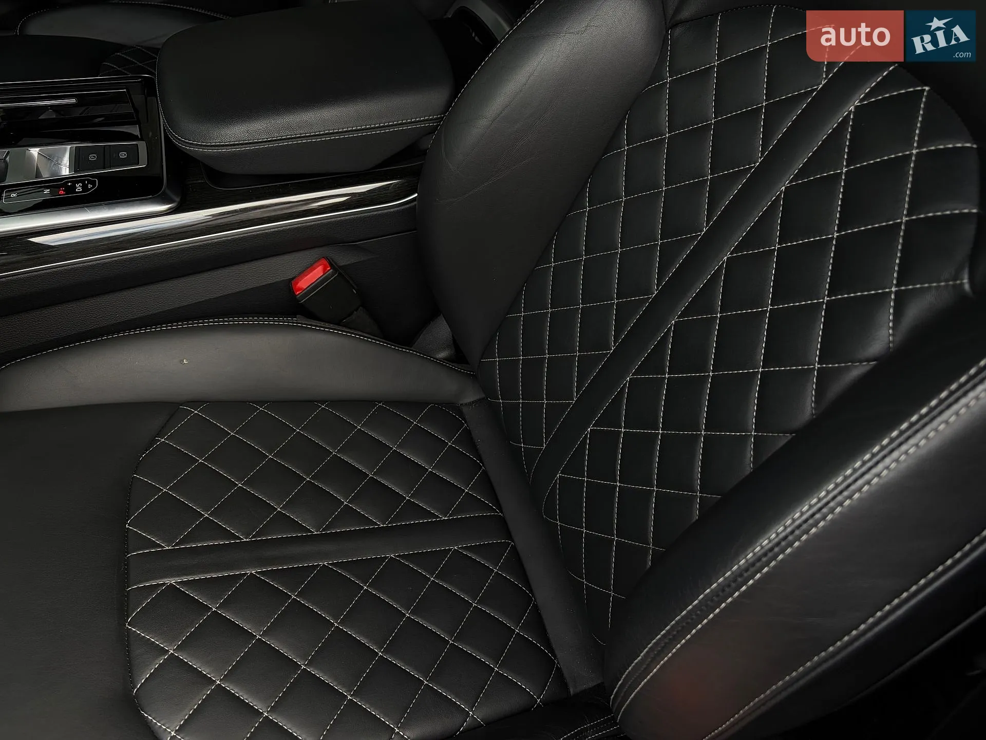 2021 Audi Q7 - мініатюра 32